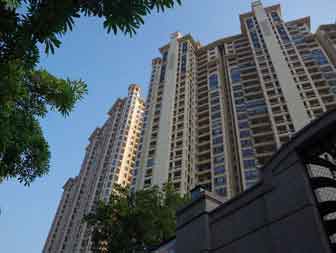 仁寿房屋外墙防水
